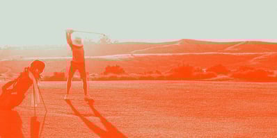 Mass Golf